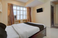 SPOT ON Hotel Atithi Stay