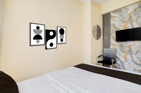 SPOT ON Hotel Atithi Stay