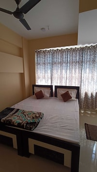 SPOT ON Hotel Atithi Stay