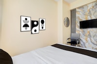 SPOT ON Hotel Atithi Stay