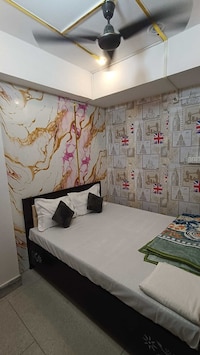 SPOT ON Hotel Atithi Stay