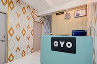 SPOT ON Hotel Atithi Stay