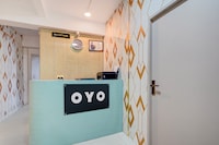 SPOT ON Hotel Atithi Stay