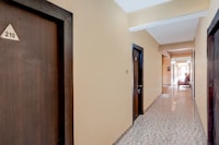 SPOT ON Hotel Atithi Stay