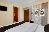 SPOT ON Hotel Atithi Stay