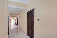 SPOT ON Hotel Atithi Stay