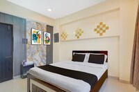 SPOT ON Hotel Atithi Stay