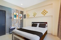 SPOT ON Hotel Atithi Stay