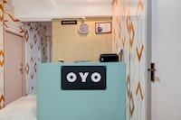 SPOT ON Hotel Atithi Stay