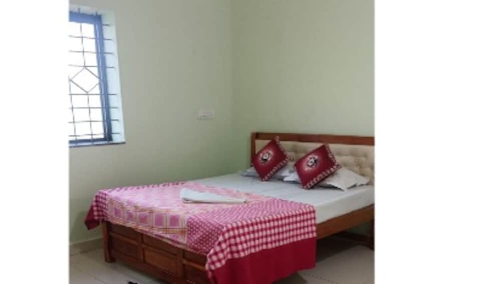 OYO 843570 Luxury lodge, Belgaum, Belgaum