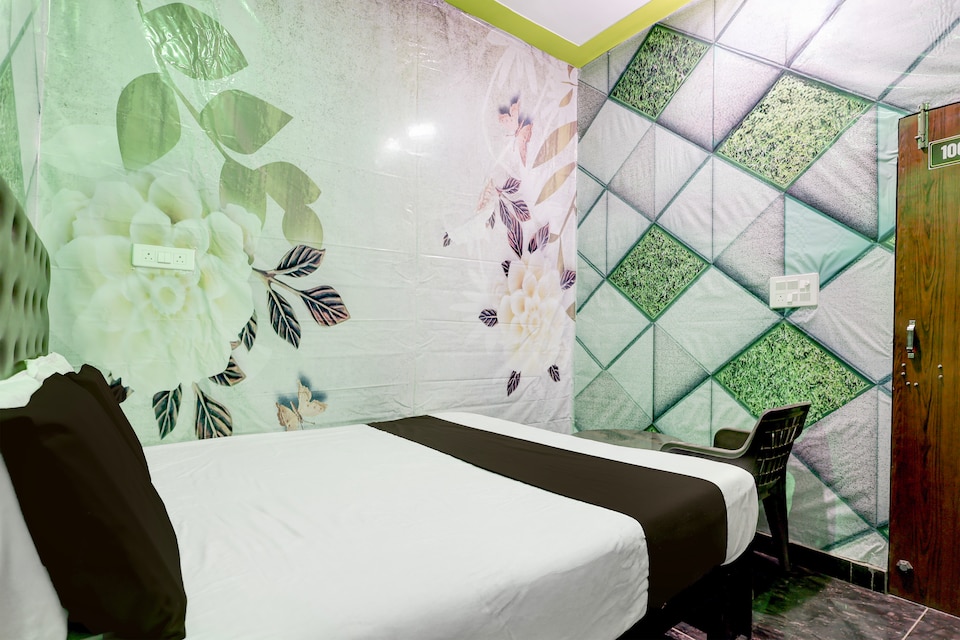Hotel O DC, Charkhi Dadri, Charkhi-Dadri