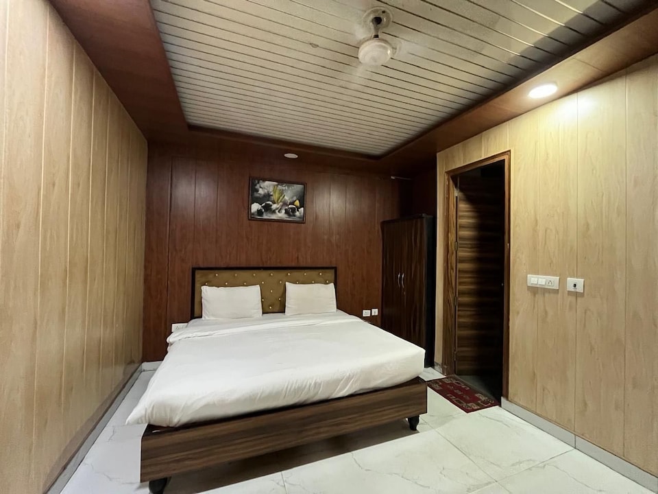 Hotel O DC, Charkhi Dadri, Charkhi-Dadri