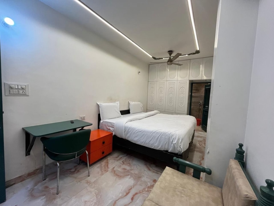 Hotel O DC, Charkhi Dadri, Charkhi-Dadri