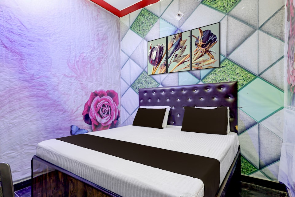 Hotel O DC, Charkhi Dadri, Charkhi-Dadri