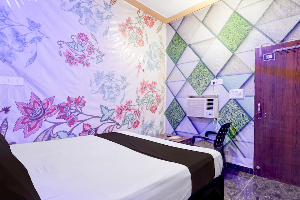 Hotel O DC, Charkhi Dadri, Charkhi-Dadri
