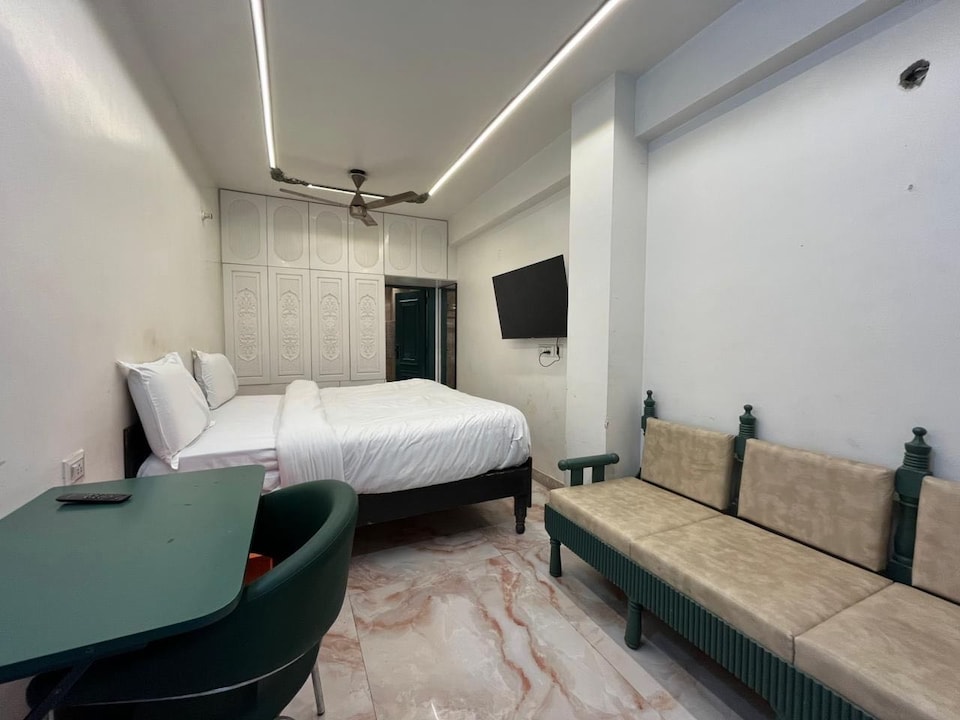 Hotel O DC, Charkhi Dadri, Charkhi-Dadri