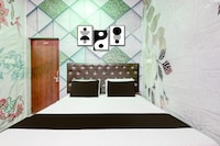Hotel O DC