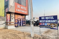 Hotel O DC