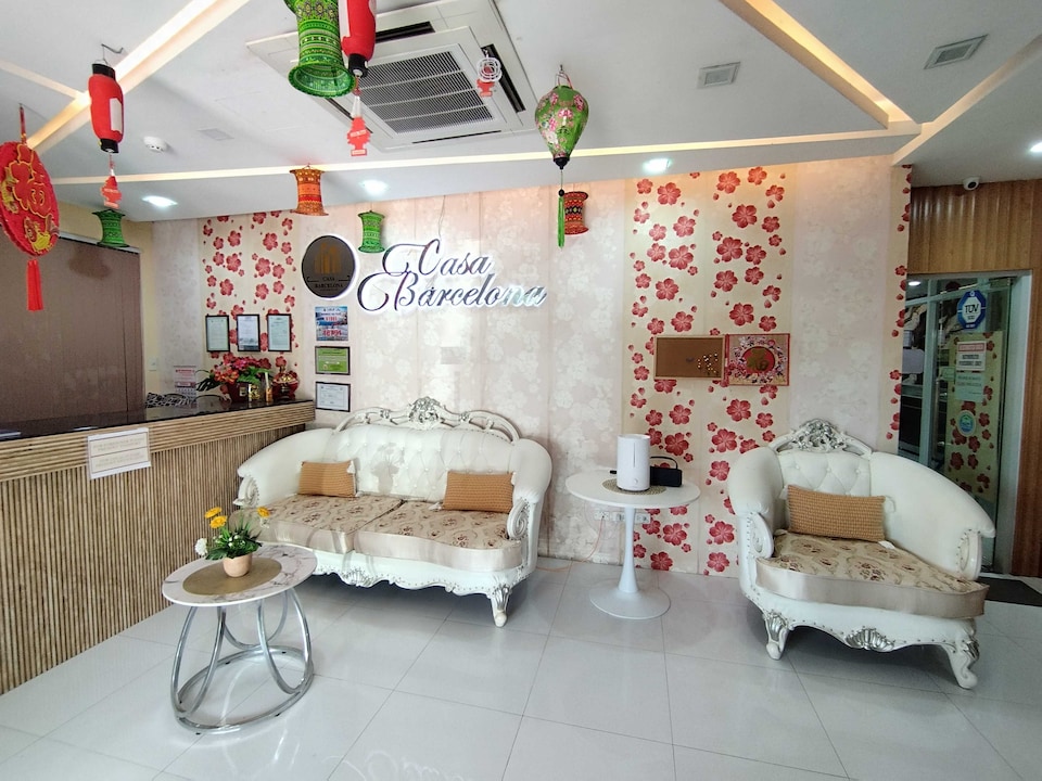 Townhouse Oak Casa Barcelona , Iloilo City, Iloilo