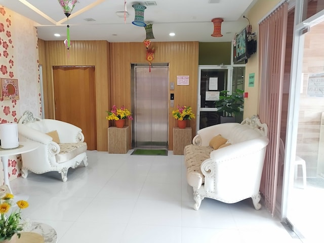 Townhouse Oak Casa Barcelona 