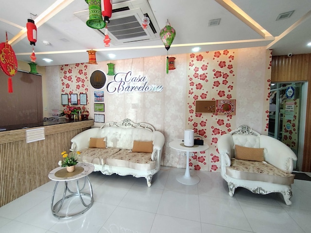 Townhouse Oak Casa Barcelona 