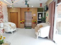 Townhouse Oak Casa Barcelona 