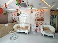 Townhouse Oak Casa Barcelona 