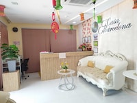 Townhouse Oak Casa Barcelona 