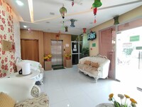 Townhouse Oak Casa Barcelona 