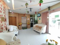 Townhouse Oak Casa Barcelona 