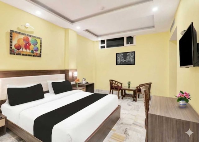 Hotel O Rukanpura Patna Formerly JC Menka Banquet Hall