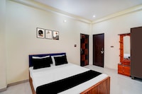 Hotel O Rukanpura Patna Formerly JC Menka Banquet Hall