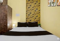 Hotel O Rukanpura Patna Formerly JC Menka Banquet Hall