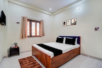 Hotel O Rukanpura Patna Formerly JC Menka Banquet Hall