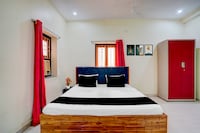 Hotel O Rukanpura Patna Formerly JC Menka Banquet Hall