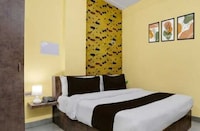 Hotel O Rukanpura Patna Formerly JC Menka Banquet Hall