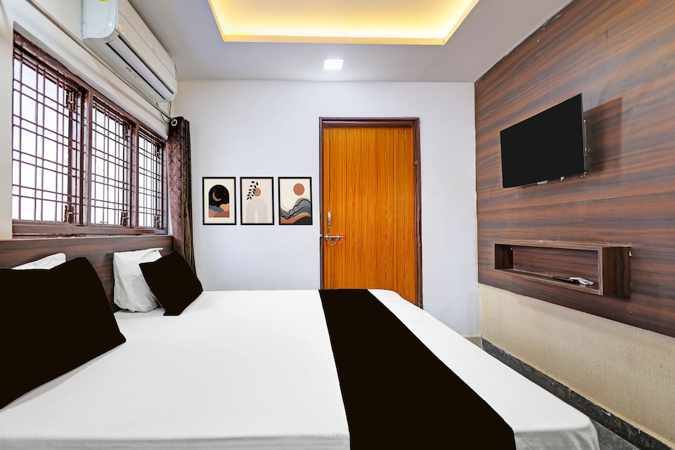Hotel O Atithi , MP Nagar Bhopal, Bhopal