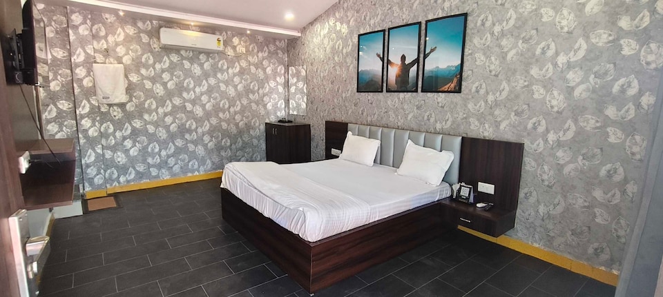 Hotel O Atithi , MP Nagar Bhopal, Bhopal