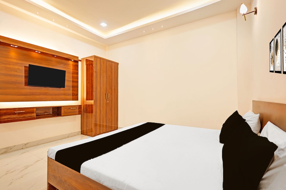 Hotel O Atithi , MP Nagar Bhopal, Bhopal