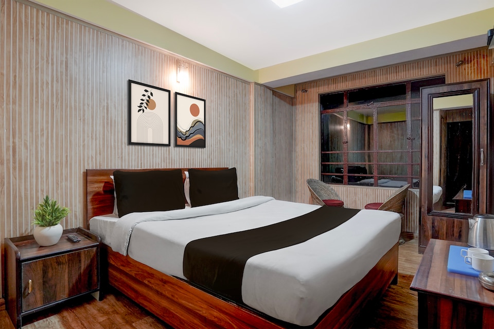 Hotel O Lorung Residency, Darjeeling, Darjeeling
