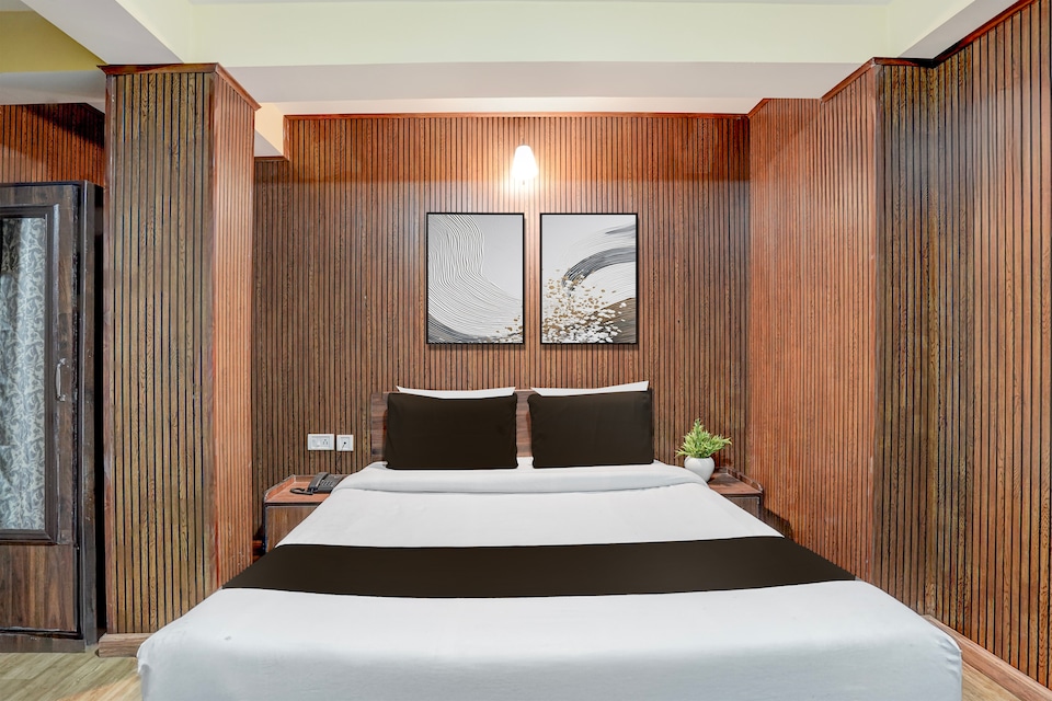 Hotel O Lorung Residency, Darjeeling, Darjeeling