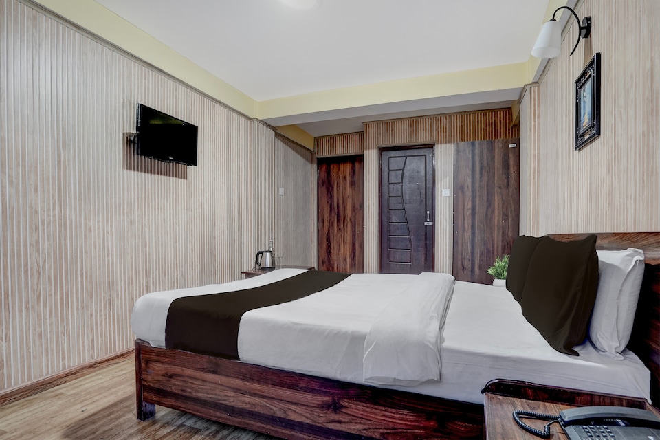 Hotel O Lorung Residency, Darjeeling, Darjeeling