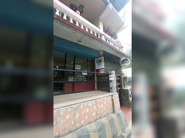 SPOT ON Lorung Residency