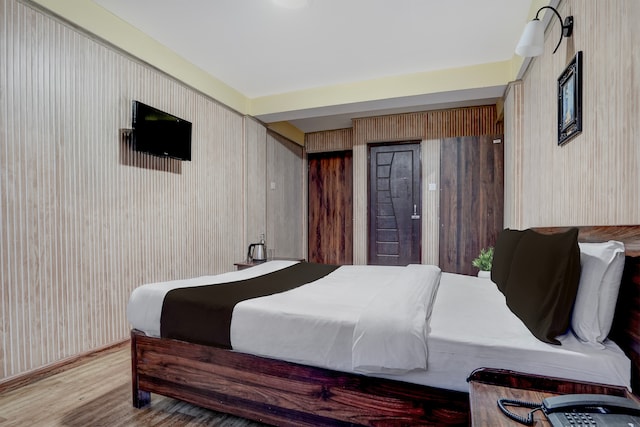 SPOT ON Lorung Residency