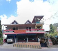 SPOT ON Lorung Residency