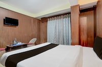 SPOT ON Lorung Residency