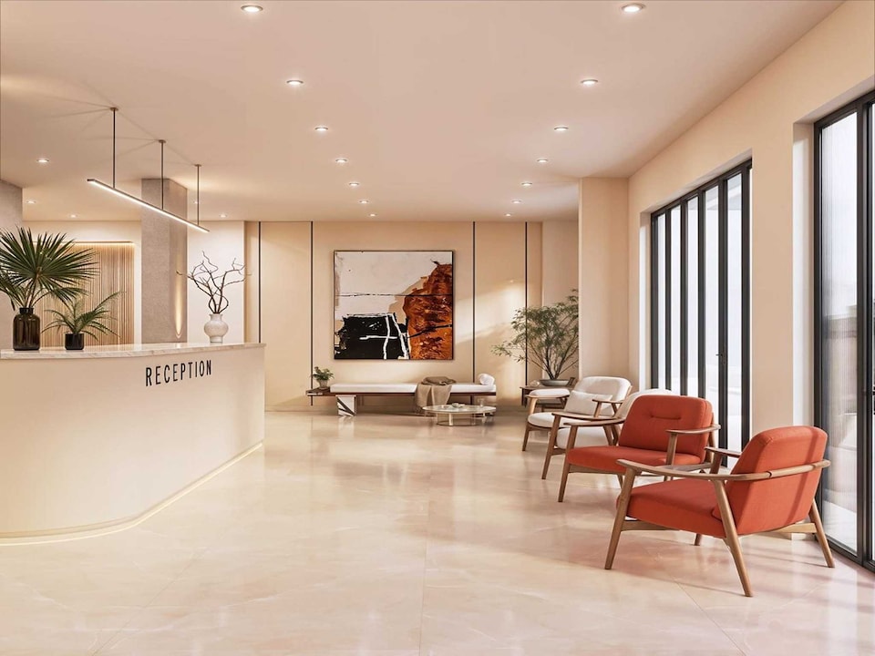 PALETTE Hotel & Convention Centre, Millennium City Gurugram, HUDA CENTRE 1, Gurgaon