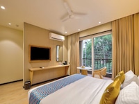 Palette Hotel & Convention Centre, Millennium City Gurugram