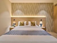 Palette Hotel & Convention Centre, Millennium City Gurugram