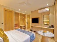 Palette Hotel & Convention Centre, Millennium City Gurugram